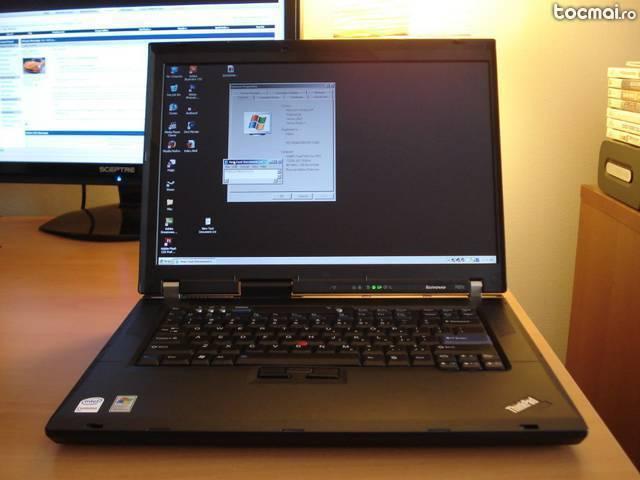 Laptop R61i Core2Duo T7300 2000Mhz- 2G RAM- 160GB