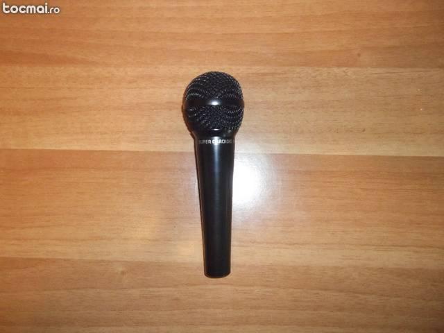 Microfon behringer xm 1800s