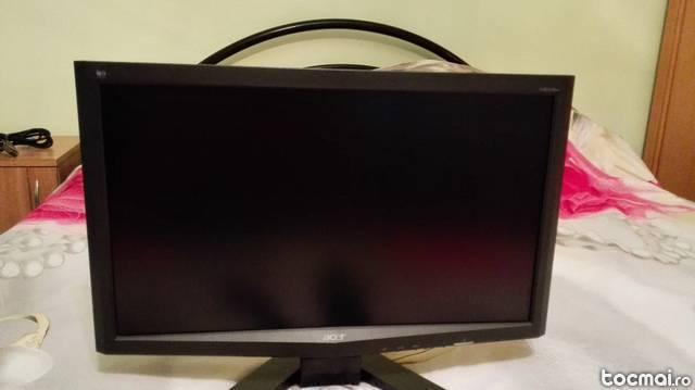 Monitor LCD Acer 20