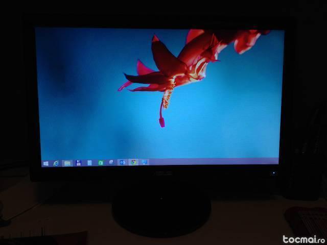 Monitor led asus vs197de