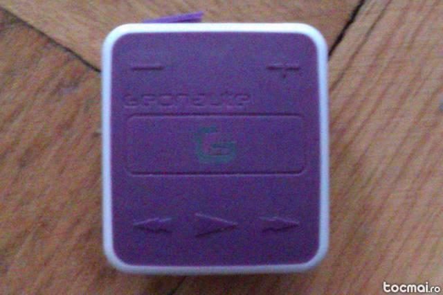 MP3 player Beatbox 300 Sport QSG- 1GB.