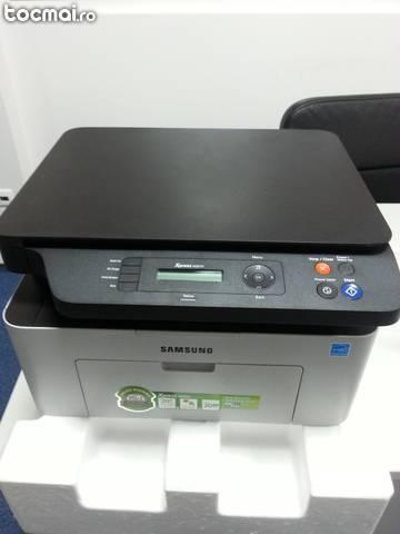 Multifunctional laser monocrom Samsung SL- M2070