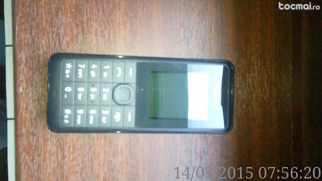 Nokia 106, aproape nou.