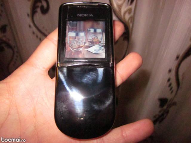 Nokia 8800 Sirocco Edition made in germany