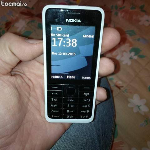 nokia asha 301