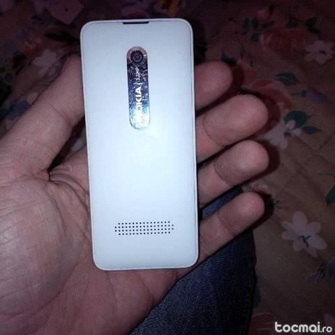 nokia asha 301