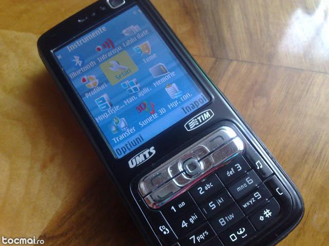 Nokia din seria N Nokia seria N73