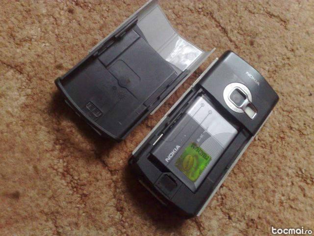 Nokia seria n(nokia n70 symbian gri)