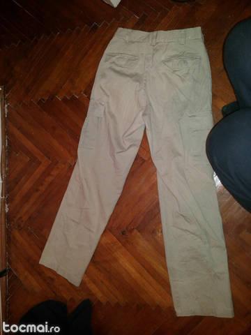 pantaloni timberland