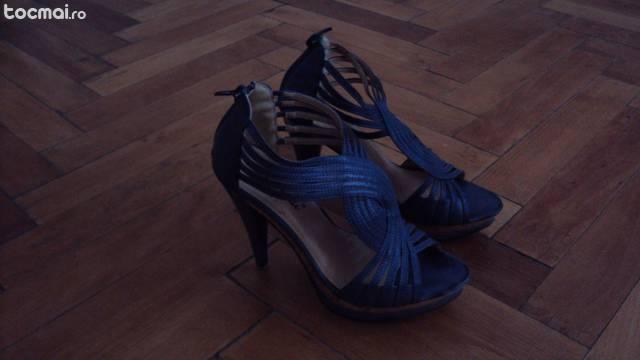 Pantofi dama