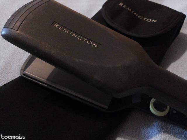 Placa de intins parul Remington S3007