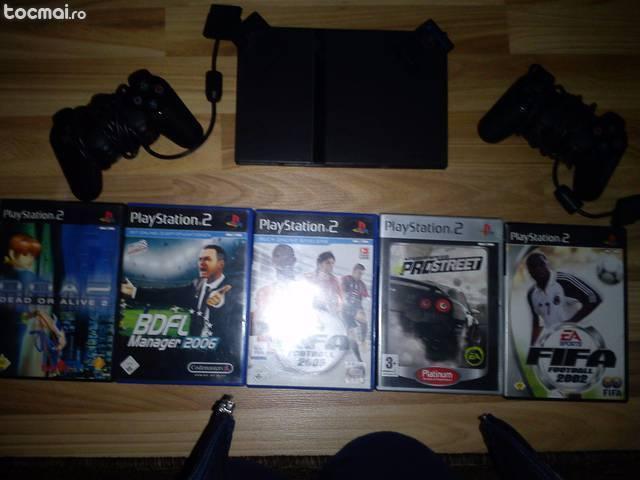 Playstation 2