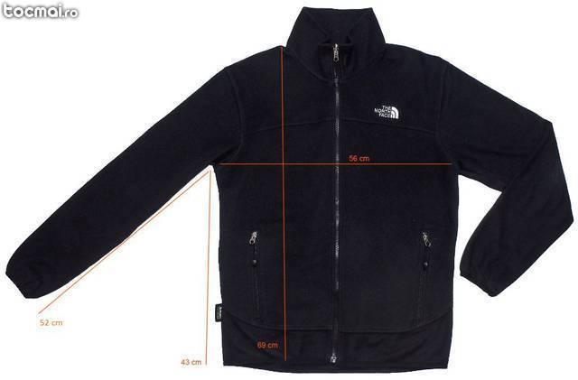 Polar THE NORTH FACE (L) cod- 170687