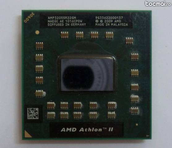 Procesor AMD Athlon II 2Duo 2100MHz
