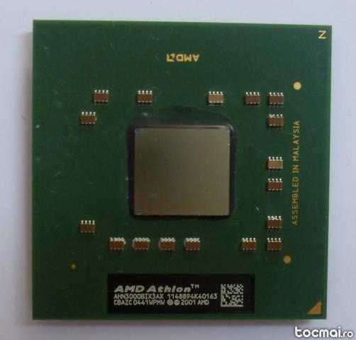 Procesor AMD Athlon K8 3000+ Single Core