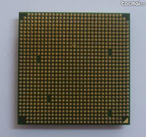 Procesor AMD Sempron 1. 8GHz Single Core