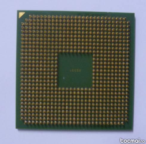Procesor AMD Turion 64 1. 8GHz Single Core