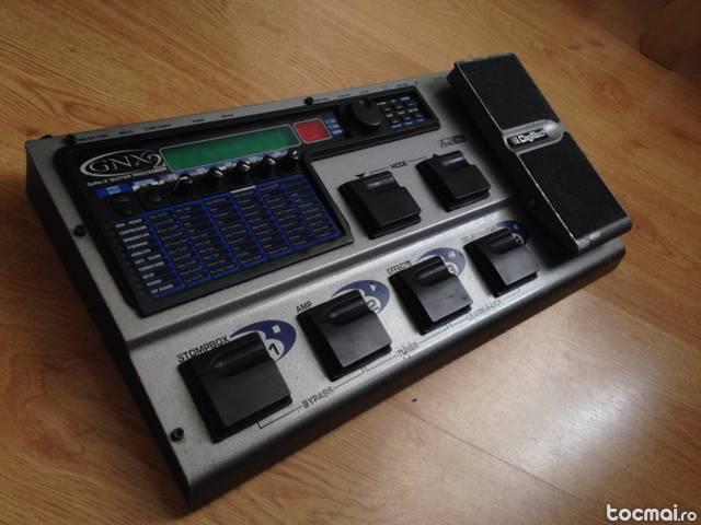 Procesor Digitech Gnx 2