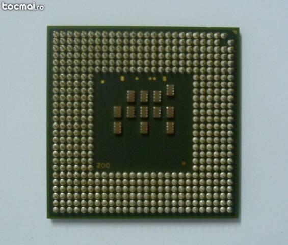 Procesor Intel Celeron 360 1. 4GHz/ 1M/ 400MHz FSB Single Core.