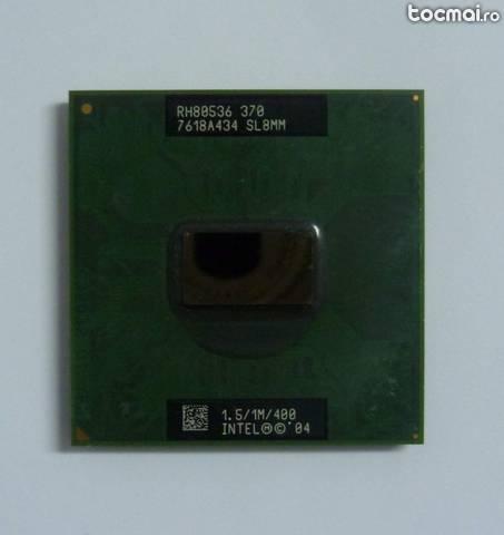 Procesor intel celeron 370 1. 5ghz/ 1m/ 400mhz fsb single core