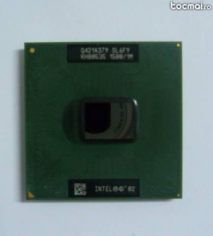 Procesor Intel Pentium 1. 50GHz Single Core