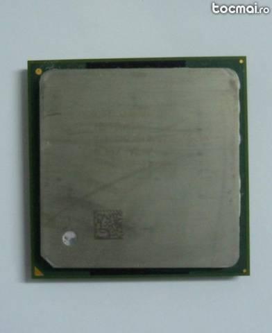 Procesor Intel Pentium 4 2. 66GHz/ 521K/ 533 FSB Single Core