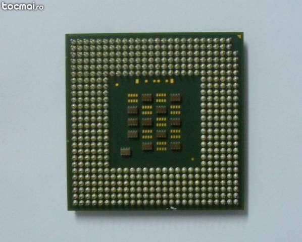 Procesor Intel Pentium 4 2. 66GHz/ 521K/ 533 FSB Single Core
