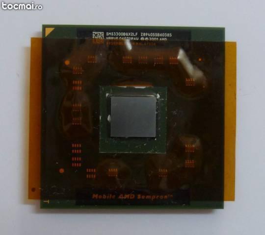 Procesor Mobile AMD Sempron 3300+ Single Core