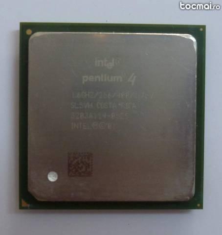 Procesor Pentium 4 1. 6GHz/ 256/ 400/ 1. 75V Single Core
