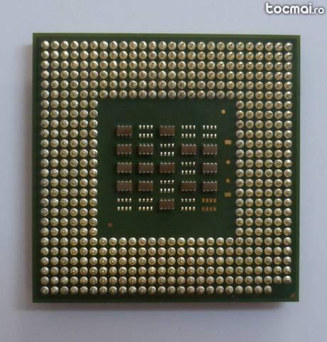 Procesor Pentium 4 2. 0GHz/ 512/ 400/ 1. 5V Single Core