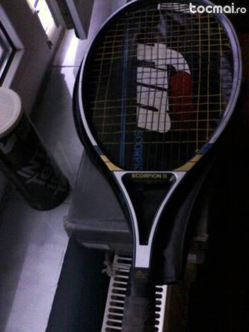 Racheta de tenis Fin Scorpion ll