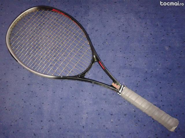 Racheta de Tenis Fischer Revolution GDS 500 Titanium