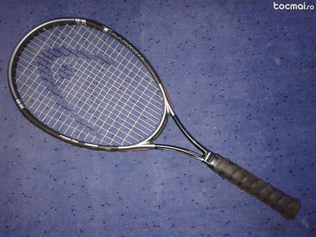 Racheta de Tenis HEAD T Carbon 5100