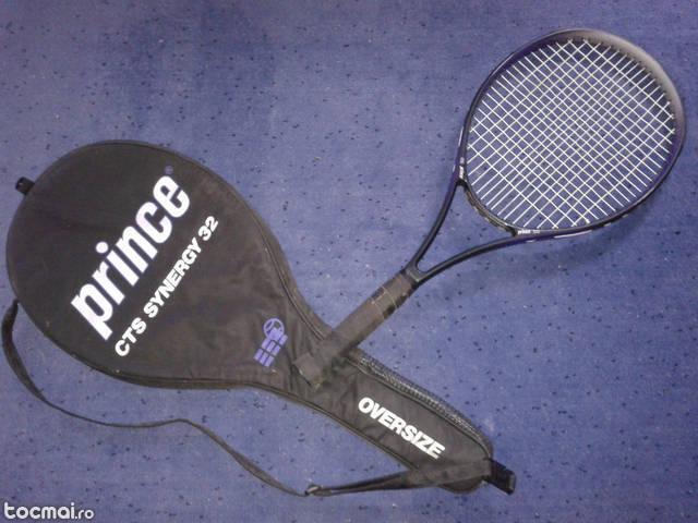 Racheta de Tenis Prince CTS Synergy 32 Oversize