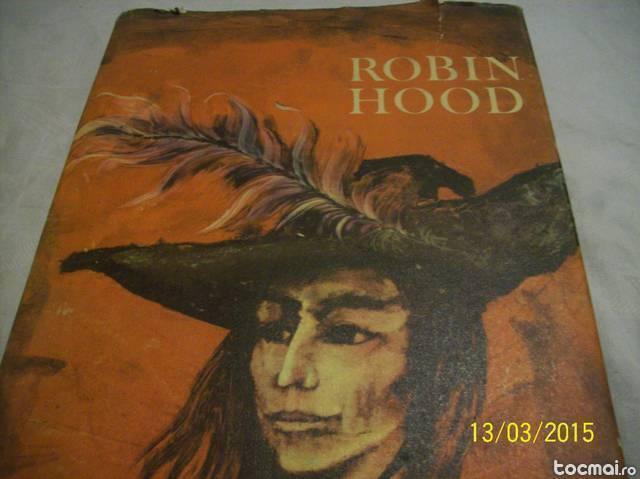 robin hood- karl- h. berger- lb germana