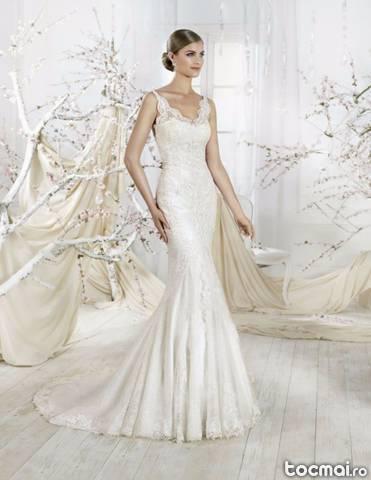 Rochie de mireasa Fara Sposa 2014