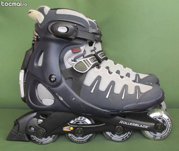 Role Rollerblade EVO SX, marime 44. 5 Eu (29 cm)