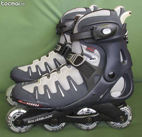 Role Rollerblade EVO SX, marime 44. 5 Eu (29 cm)