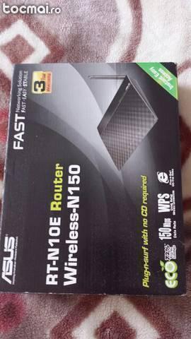 router asus n150