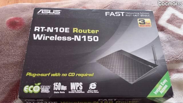 router asus n150