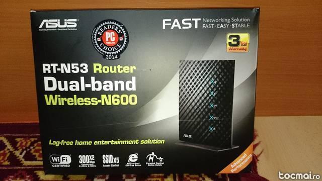 Router ASUS RT- N53