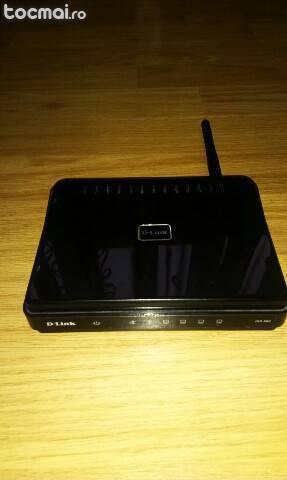 router d link