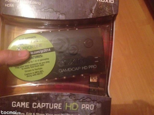 Roxio Game Capture HD PRO