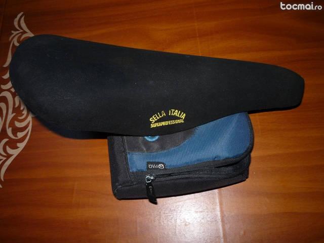 Sa vintage cursiera Selle Super professional