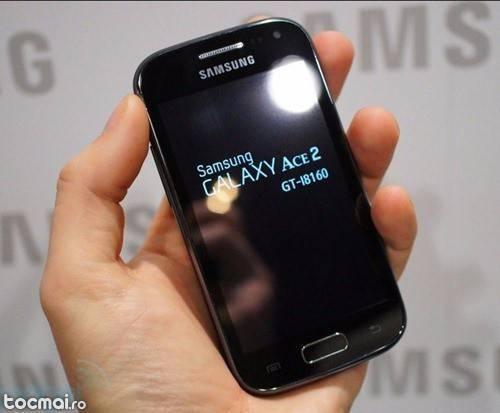 Samsung galaxy ace 2 duos impecabil