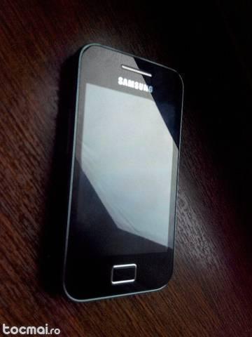 Samsung Galaxy Ace GT- S5830i in stare perfecta