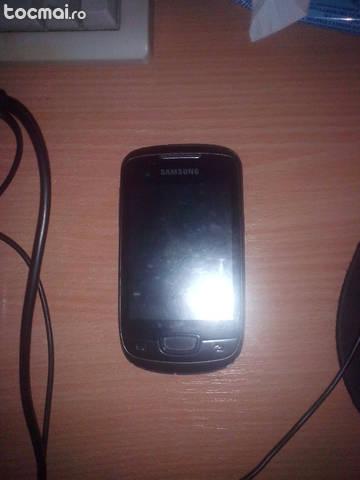 Samsung galaxy mini (S5570)