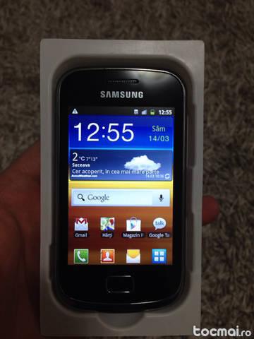 Samsung Galaxy Mini2