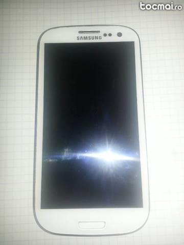 Samsung Galaxy S3 GT- I9300