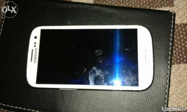 Samsung galaxy S3 I9305